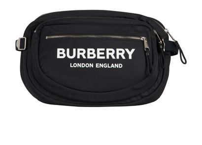 Large Cannon Crossbody Bag, front view